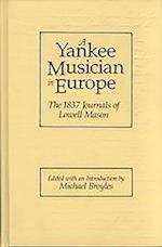 A Yankee Musician in Europe