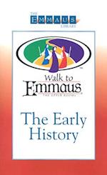 The Early History of the Walk