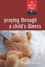 Praying Through a Child's Illness
