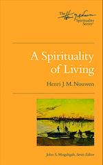 A Spirituality of Living