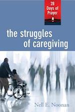 Struggles of Caregiving