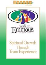 Spiritual Growth Through Team Experience