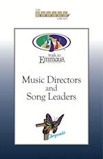 Music Directors and Song Leaders