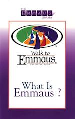 What is Emmaus?