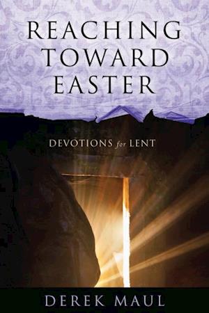 Reaching Toward Easter