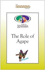 Role of Agape