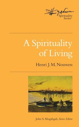 Spirituality of Living