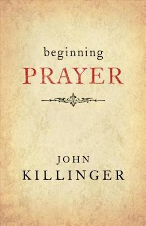 Beginning Prayer