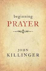 Beginning Prayer