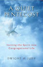 Quiet Pentecost