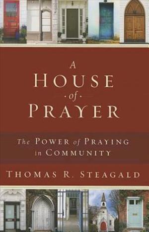 A House of Prayer