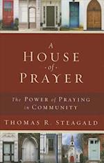 A House of Prayer