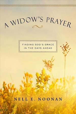 A Widow's Prayer