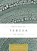 Writings of Teresa of Avila