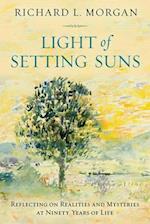 Light of the Setting Suns