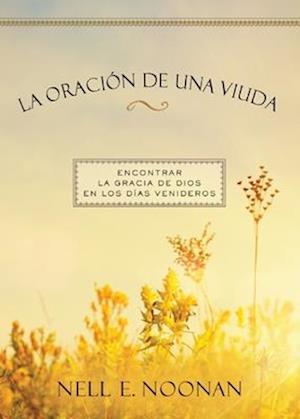 La oración de una viuda