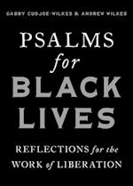 Psalms for Black Lives
