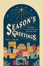 Season's Greetings