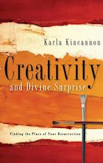 Creativity and Divine Surprise