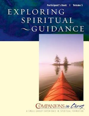 Exploring Spiritual Guidance