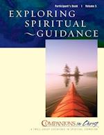 Exploring Spiritual Guidance
