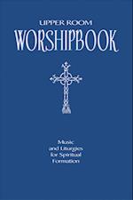 Upper Room Worshipbook