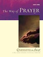 The Way of Prayer