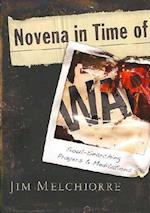 Novena in Time of War