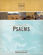 Entering the Psalms