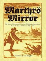 Martyrs Mirror