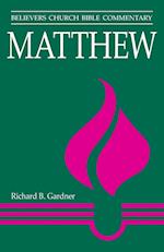 Matthew