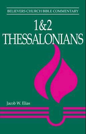 1 & 2 Thessalonians