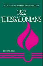 1 & 2 Thessalonians