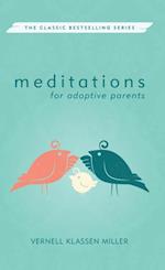 Meditations for Adoptive Parents