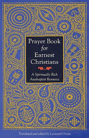 Prayer Book for Earnest Christians