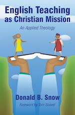 English Teaching as Christian Mission