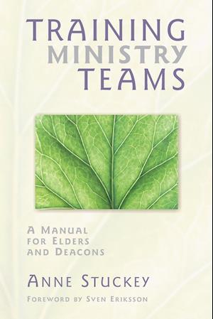 Training Ministry Teams