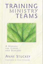 Training Ministry Teams