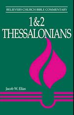 1 & 2 Thessalonians