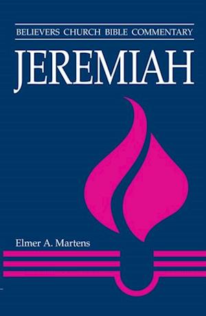 Jeremiah