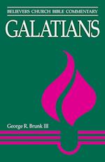 Galatians