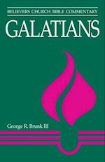 Galatians