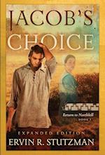 Jacob's Choice