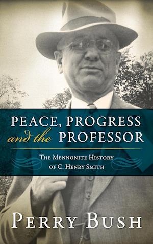 Peace, Progress, and the Professor