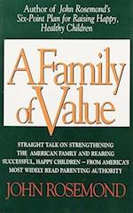 A Family of Value, Volume 6