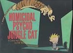 Homicidal Psycho Jungle Cat Ppb