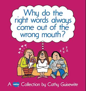 Why Do the Right Words Always Come Out of the Wrong Mouth?