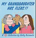 My Granddaughter Has Fleas!!, Volume 10