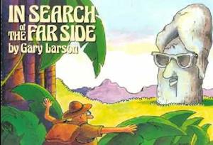 In Search of The Far Side®