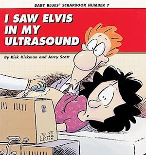 I Saw Elvis in My Ultrasound